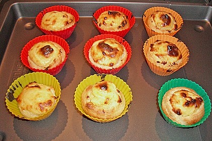 Pasteis de Nata 15