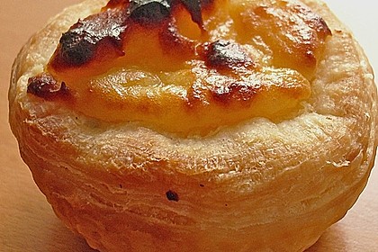 Pasteis de Nata 13
