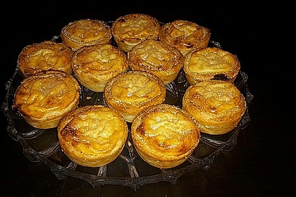 Pasteis de Nata 4