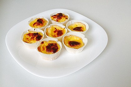 Pasteis de Nata 3