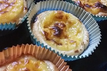 Pasteis de Nata 18