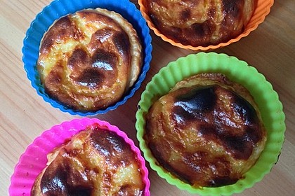 Pasteis de Nata 25