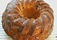 Rosinenkuchen