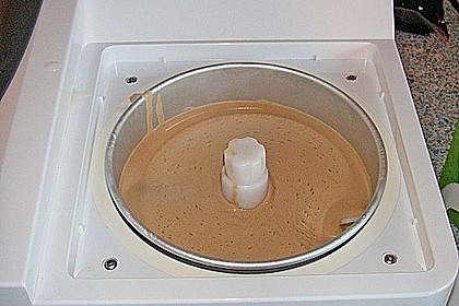 Toblerone - Eis 1