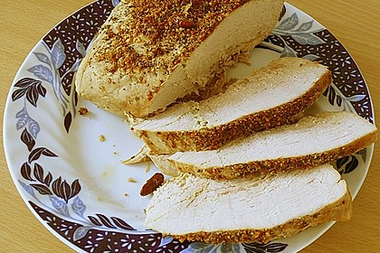 Schweinebraten, nur mit Wasser gemacht 10