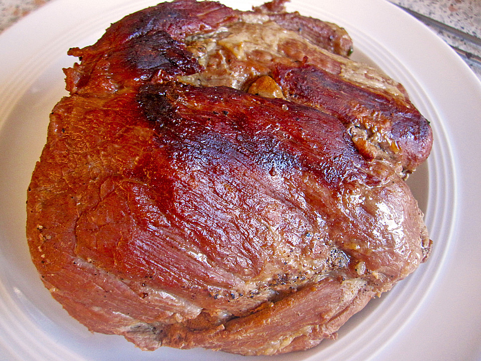 Schweinebraten schweinenacken Rezepte | Chefkoch.de