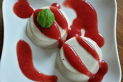 Panna Cotta 1