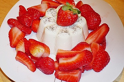 Panna Cotta 7
