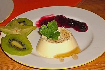 Panna Cotta 2