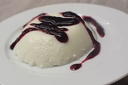 Panna Cotta 5