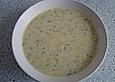New England Clam Chowder
