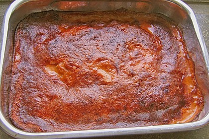 Schnitzelpfanne mal ganz ganz einfach 5