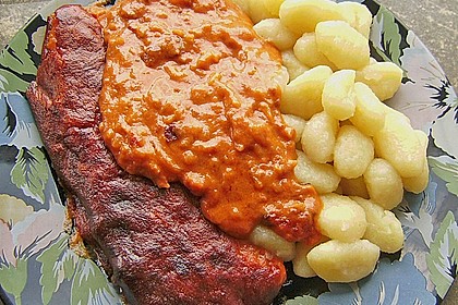 Schnitzelpfanne mal ganz ganz einfach 6