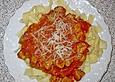 Italienisches Lammragout