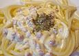Sugo di Carbonara