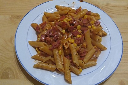 20 Minuten Nudelpfanne 24