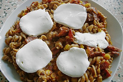 20 Minuten Nudelpfanne 33