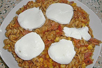 20 Minuten Nudelpfanne 25