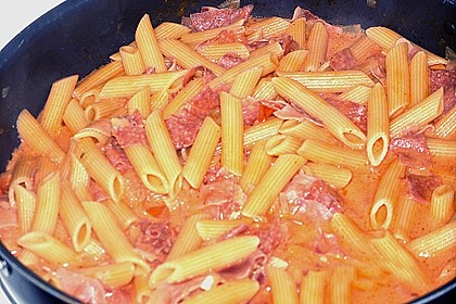 20 Minuten Nudelpfanne 21
