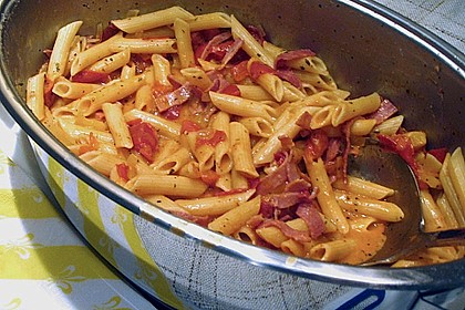 20 Minuten Nudelpfanne 8