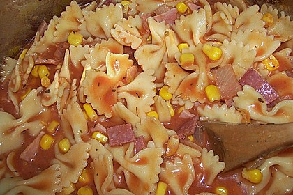 20 Minuten Nudelpfanne 18