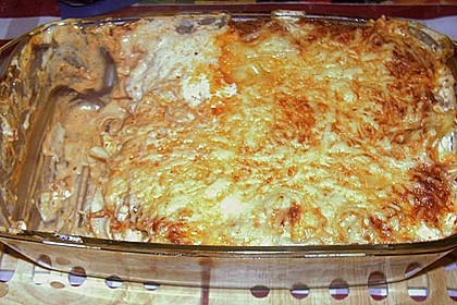 20 Minuten Nudelpfanne 34