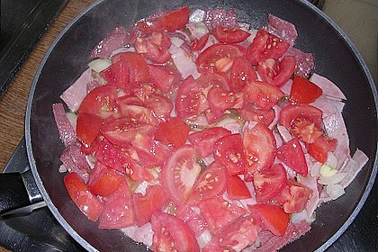 20 Minuten Nudelpfanne 31