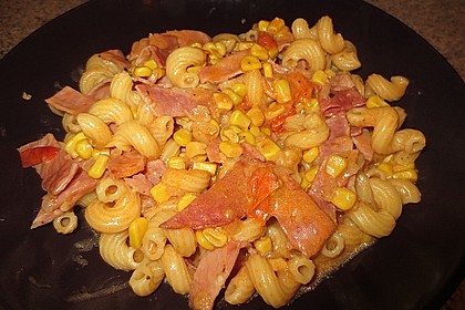 20 Minuten Nudelpfanne 4