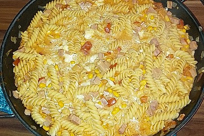 20 Minuten Nudelpfanne 28