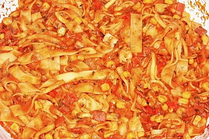 20 Minuten Nudelpfanne 37