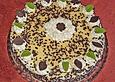 Stricknadelkuchen