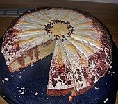 Stricknadelkuchen (Bild)