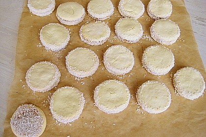 Alfajores de Maizena 3