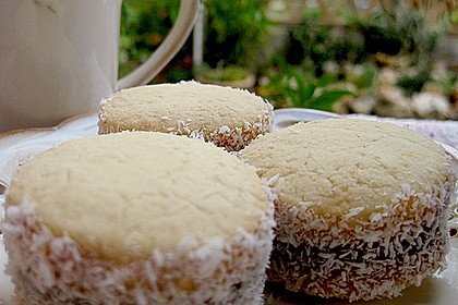 Alfajores de Maizena 4
