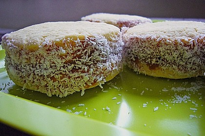 Alfajores de Maizena 7