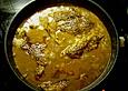 Tomatige Putenschnitzel