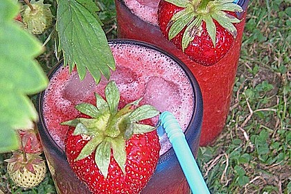 Erdbeerlimes 9