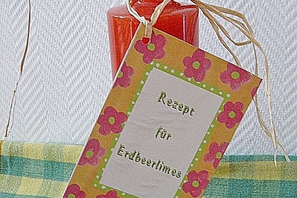Erdbeerlimes 12