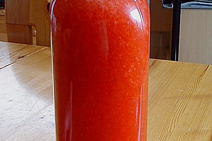 Erdbeerlimes 45