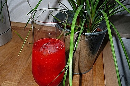 Erdbeerlimes 30