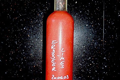 Erdbeerlimes 16