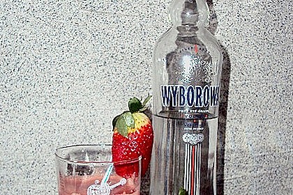 Erdbeerlimes 40
