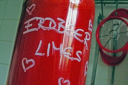Erdbeerlimes 55