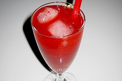 Erdbeerlimes 70