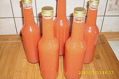 Erdbeerlimes 60