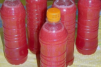 Erdbeerlimes 66