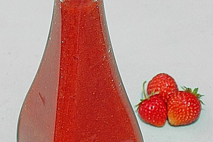Erdbeerlimes 10