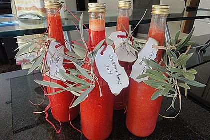 Erdbeerlimes 23