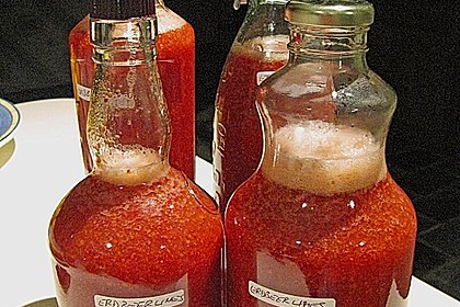 Erdbeerlimes 38