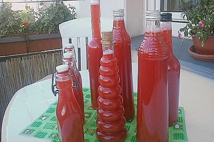 Erdbeerlimes 21